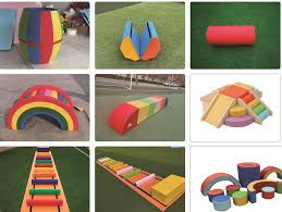 2026世界杯官方网站 健康就是财富！拥抱绿色室外体育健身器材，走向美好人生！